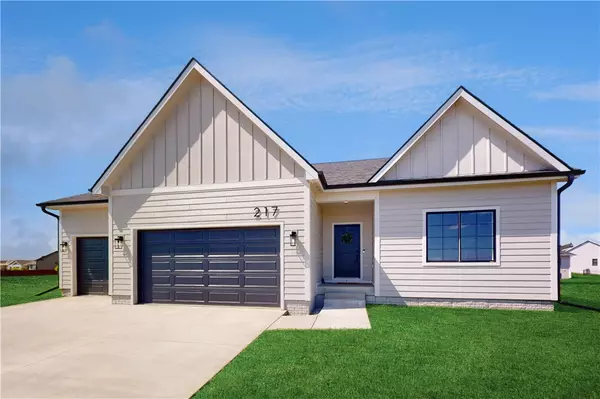 217 Cedar Drive, Gilbert, IA 50105