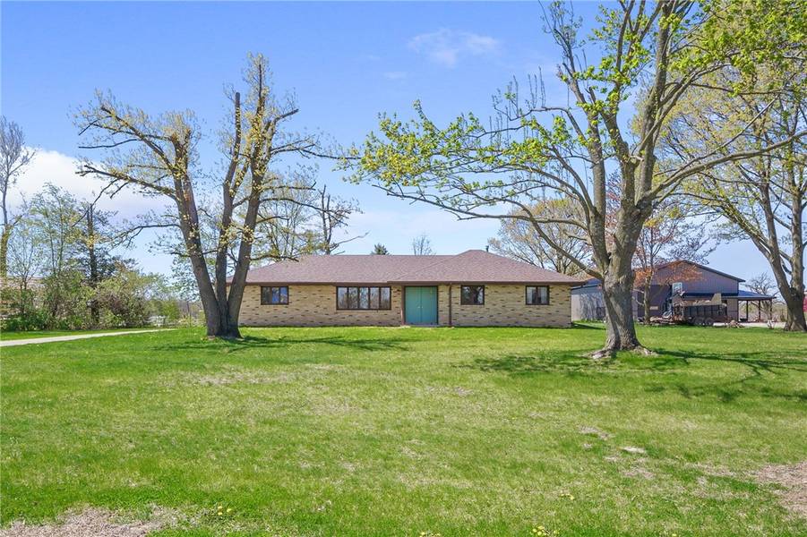 6983 SE Vandalia Drive, Pleasant Hill, IA 50327