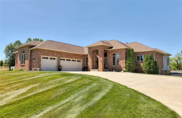 Johnston, IA 50131,10125 NW 76th Place