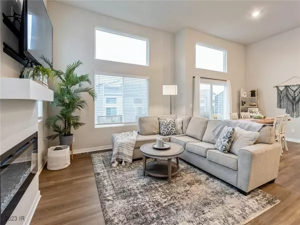 West Des Moines, IA 50266,9739 Crowning Drive