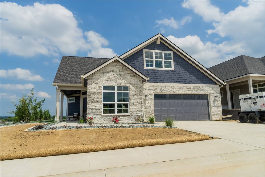 Johnston, IA 50131,5839 NW 90th Street