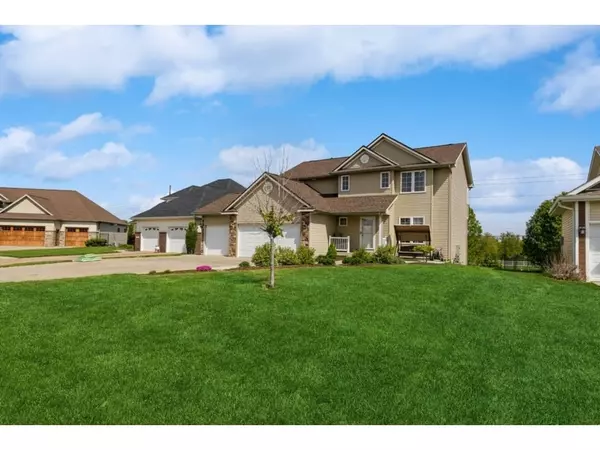 Urbandale, IA 50323,15911 Monroe Court