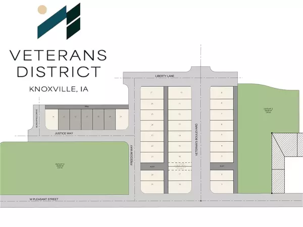 Knoxville, IA 50138,317 Veterans Boulevard