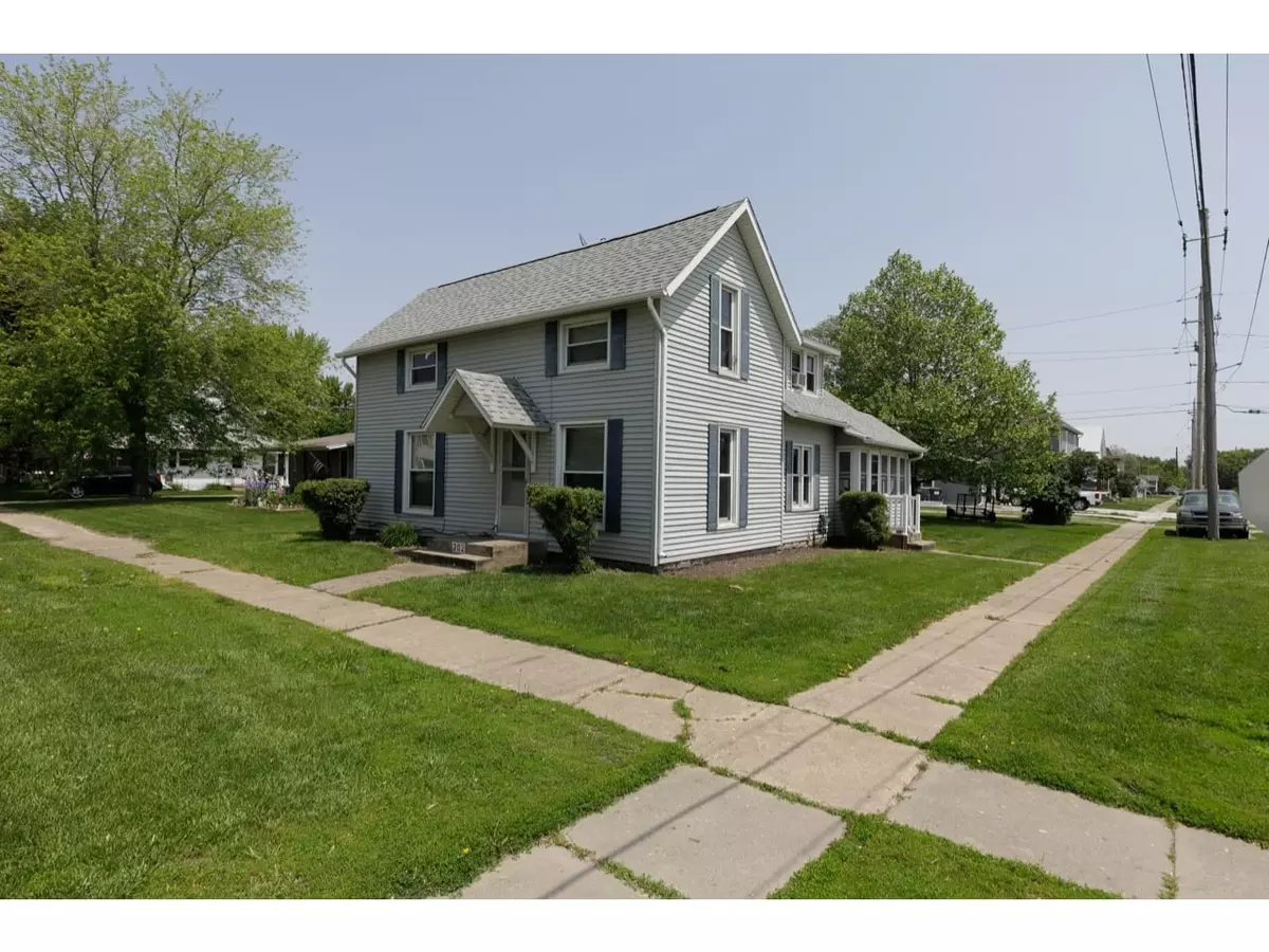 New Sharon, IA 50207,202 Main Street N