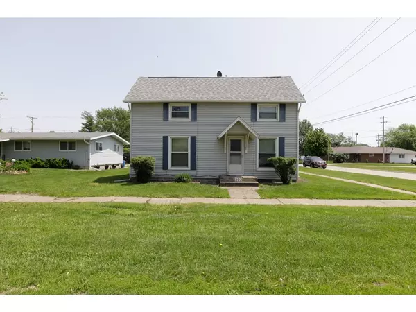 New Sharon, IA 50207,202 Main Street N