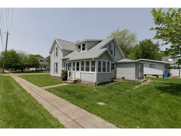 New Sharon, IA 50207,202 Main Street N