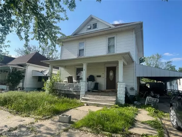 103 W Prospect Street,  Red Oak,  IA 51566