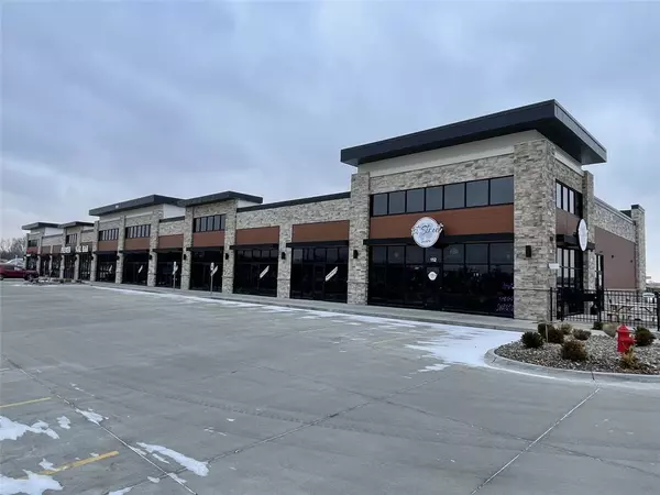 Grimes, IA 50111,1101 E 1st Street