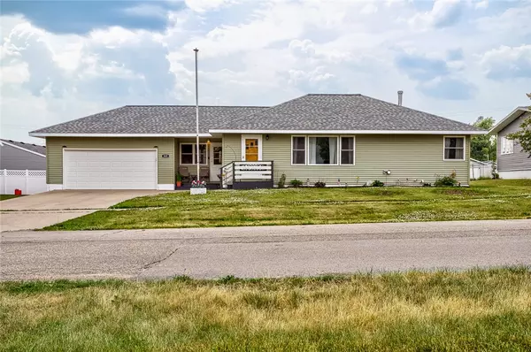 305 N Pearl Street, Zearing, IA 50278