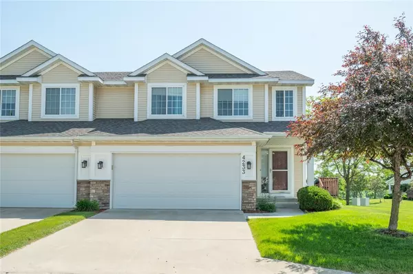 4233 153rd Street, Urbandale, IA 50323