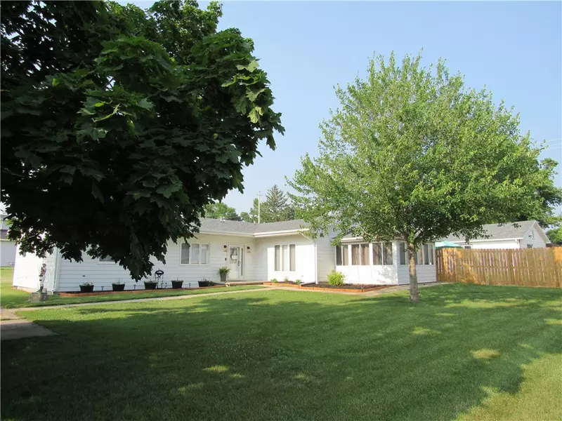 707 Walnut Avenue, Woodward, IA 50276