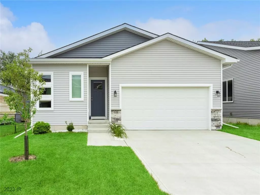 Norwalk, IA 50211,1536 High Road