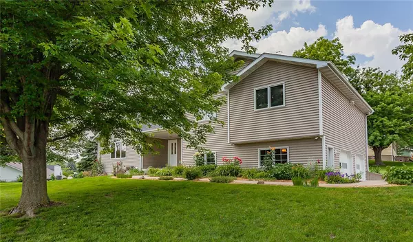 Otley, IA 50214,115 Park Ridge Drive