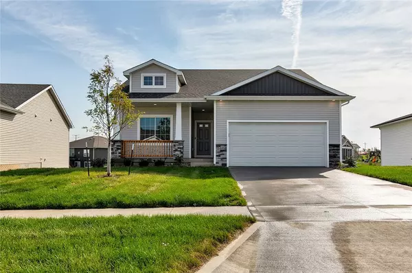 5405 167th Street, Urbandale, IA 50323