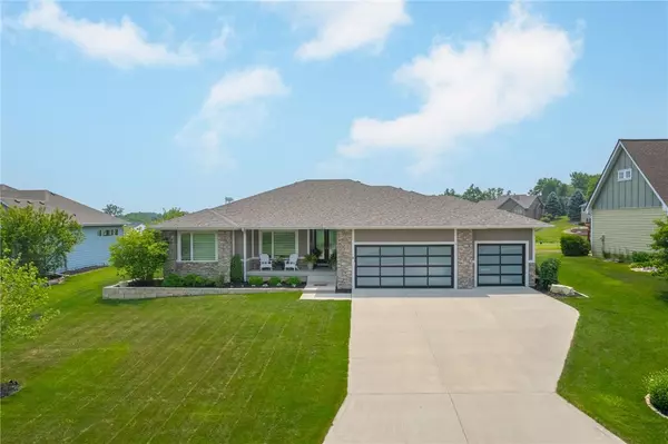 1106 Tradition Drive, Polk City, IA 50226