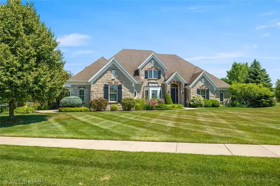 204 SW Camden Drive, Ankeny, IA 50023