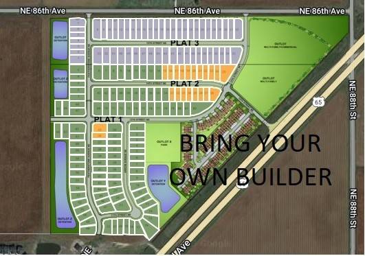 18 Featherstone 1 Street, Bondurant, IA 50035