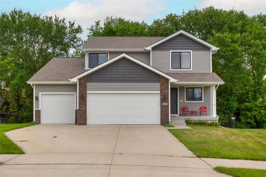 105 Braeburn Circle, Norwalk, IA 50211