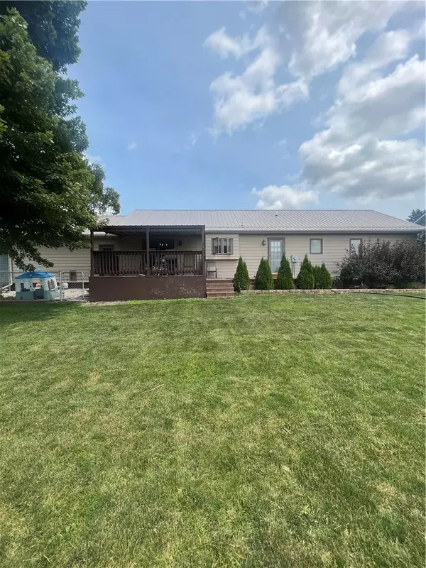 Ellsworth, IA 50075,1125 Dewitt Street