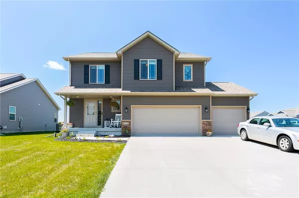 1110 Caitlin Drive SE, Bondurant, IA 50035