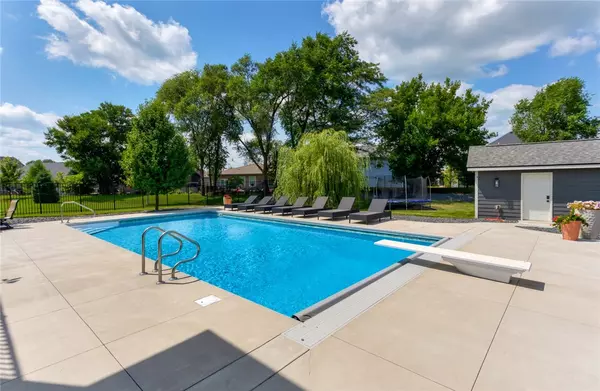 Clive, IA 50325,16875 Baxter Drive