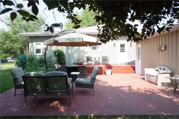 Bussey, IA 50044,302 Merrill Street