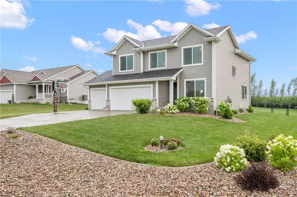 1559 NE 134th Avenue, Alleman, IA 50007