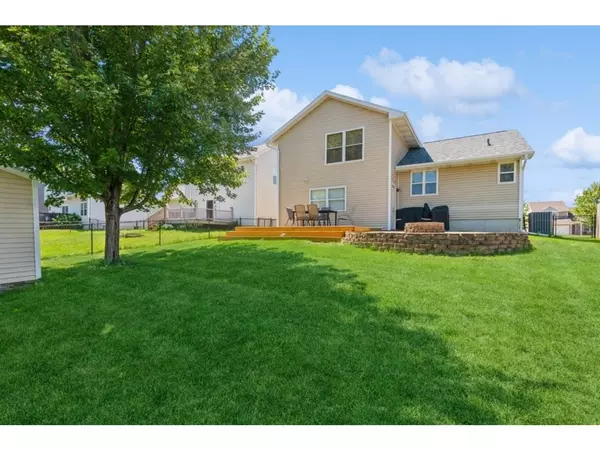 Ankeny, IA 50023,3215 SW Olde Ivy Circle