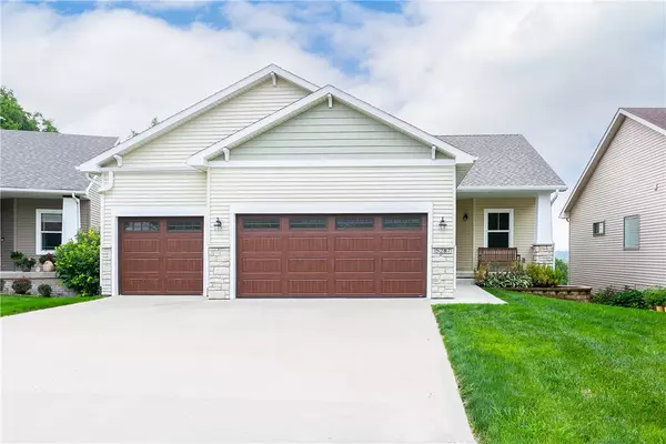 5287 Windsor Court, Pleasant Hill, IA 50327