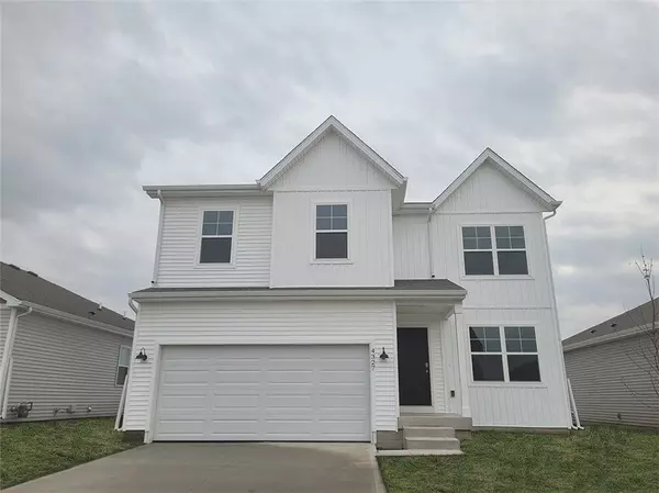 4215 NE 15th Street, Ankeny, IA 50021