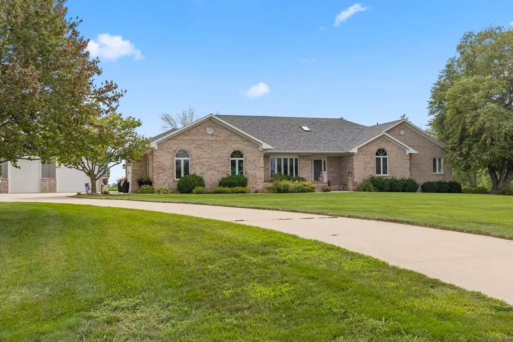 Newton, IA 50208,1721 N 23rd Avenue W