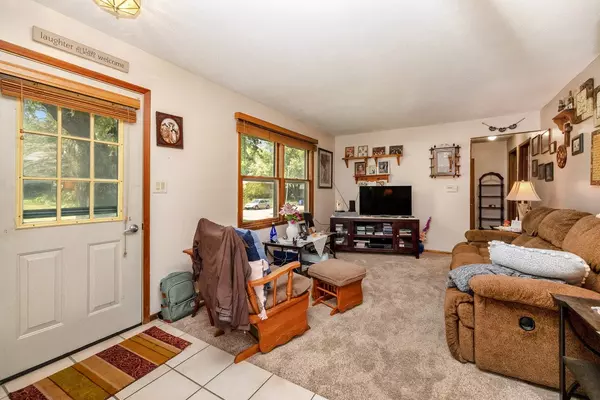 Van Meter, IA 50261,208 Van Buren Drive