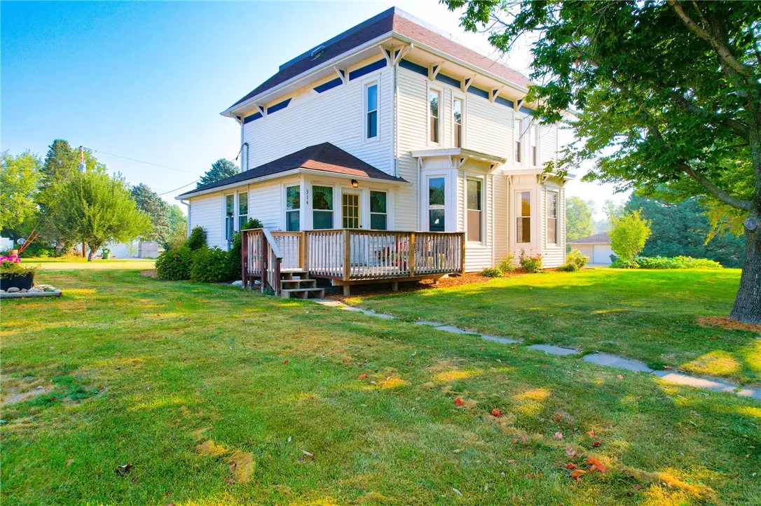 Menlo, IA 50164,314 7th Street