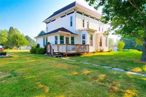 314 7th Street, Menlo, IA 50164