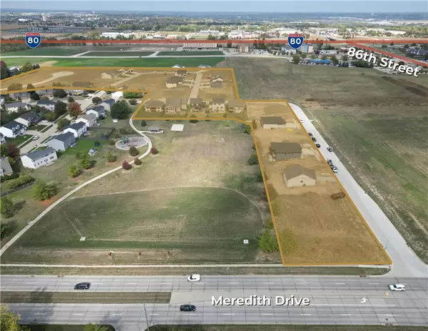 Urbandale, IA 50322,51 88th Street