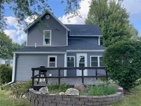 Adair, IA 50002,700 Guthrie Street