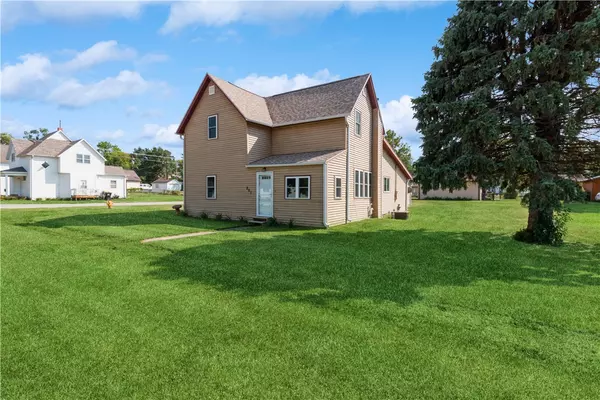 201 W Spring Street, Colfax, IA 50054