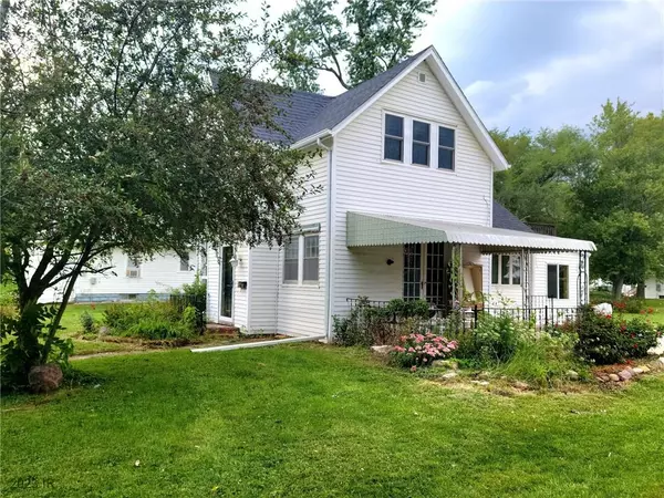 Corydon, IA 50060,509 W North Street