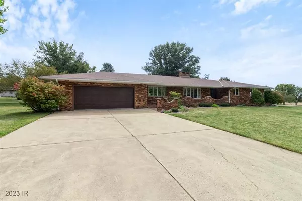 110 Park Avenue, Melbourne, IA 50162