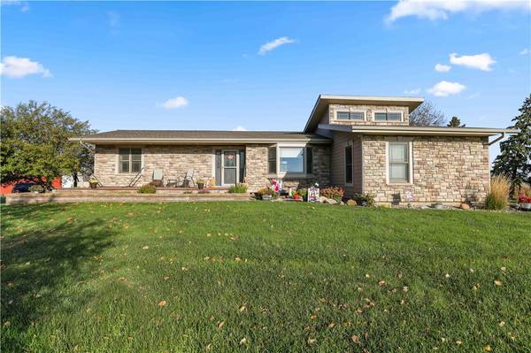 27039 Timber Road, Kelley, IA 50134