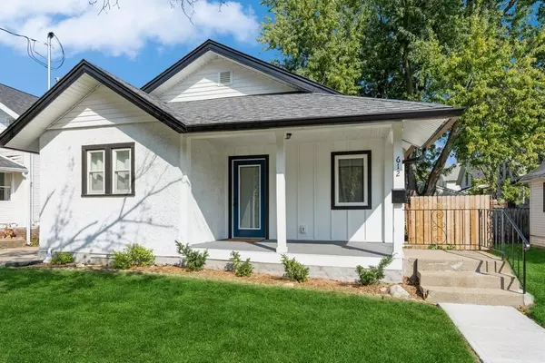 Des Moines, IA 50313,612 Guthrie Avenue