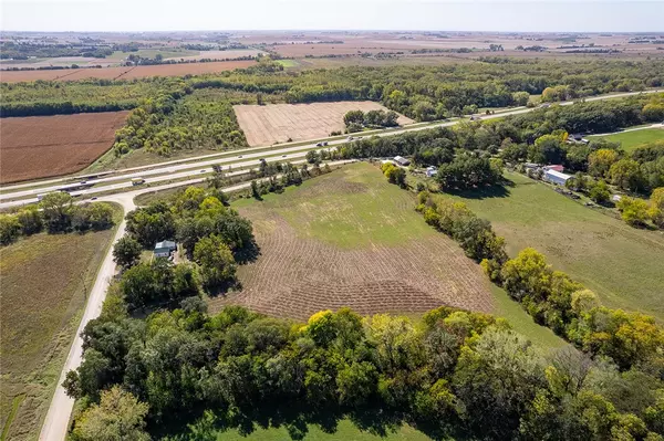 Colfax, IA 50054,Lot 3 Fan Avenue