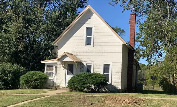 312 N Harrison Street, Stuart, IA 50250