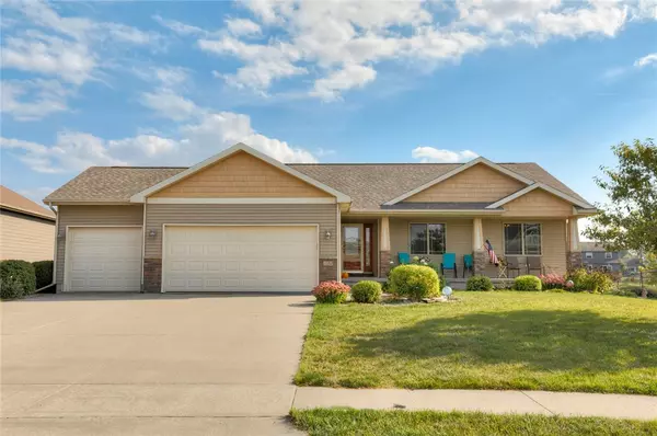 610 E Southside Drive, Polk City, IA 50226