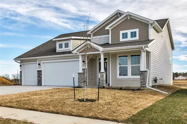 Urbandale, IA 50322,4719 89th Street