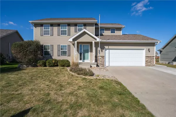 912 NW 38th Street, Ankeny, IA 50023