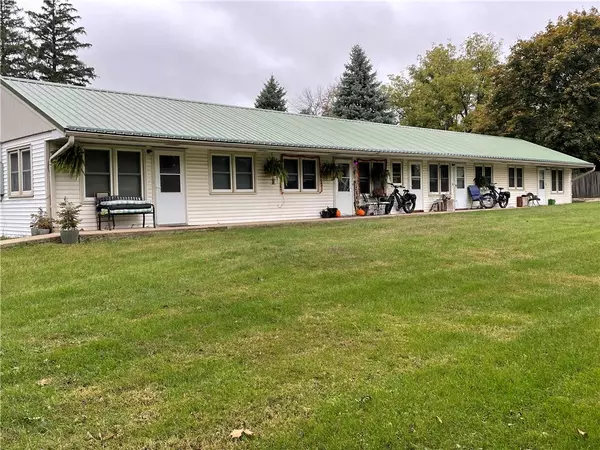 313 Laurel Street, Minburn, IA 50167