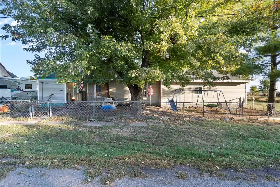 6644 Iowa Street, Ackworth, IA 50001