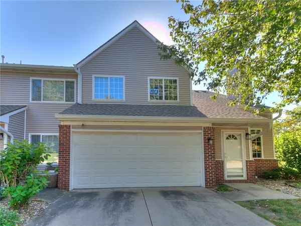 7425 Wistful Vista Drive #708, West Des Moines, IA 50266