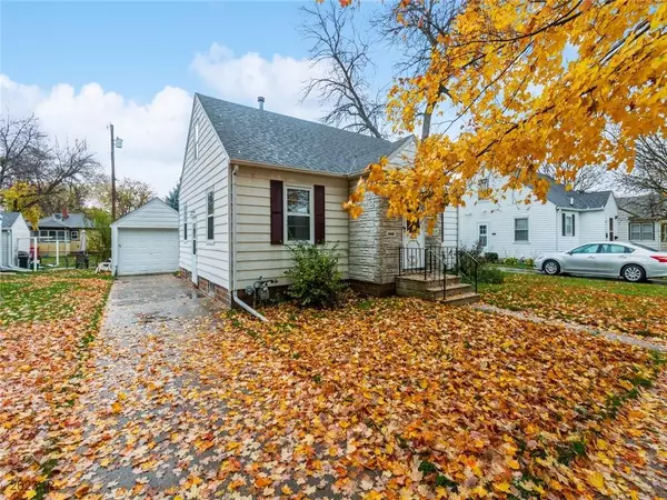 1035 Elm Street, Webster City, IA 50595